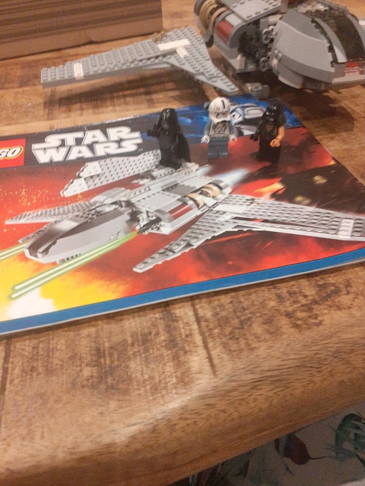 LEGO Star wars in Bad Driburg