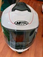 Motorradhelm/Rollerhelm, Sommerjacke Nordrhein-Westfalen - Übach-Palenberg Vorschau