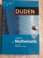 Duden Lehrbuch Mathematik Kursstufe Baden-Württemberg Freiburg im Breisgau - Vauban Vorschau