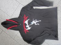 TJ Beastboy Kindness is Coolness Hoodie Gr. M Sachsen - Tröbigau Vorschau