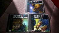 Drei Fragezeichen CDs neu Baden-Württemberg - Kirchheim unter Teck Vorschau
