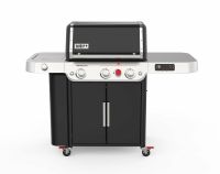 Weber Gasgrill Genesis EPX 335 Smart, Sear Zone, Lichtpaket, ovp Nordrhein-Westfalen - Gütersloh Vorschau