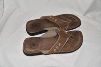 Jack Wolfskin Latschen Flipflop braun Gr7 (40,5) Nordrhein-Westfalen - Paderborn Vorschau
