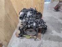 MOTOR 270910 MERCEDES 1.6 CGI A,B,CLA KOMPLETT Nordrhein-Westfalen - Ratingen Vorschau