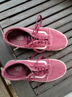Vans Schuhe Größe 37 weinrot Bayern - Rosenheim Vorschau