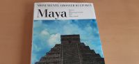 BUCH  Monumente Großer Kulturen Maya Gebundene 1970 Bayern - Memmingerberg Vorschau