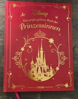 Das große goldene Buch der Prinzessin Bayern - Ingolstadt Vorschau