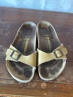 Birkenstock Sandalen Wuppertal - Elberfeld Vorschau