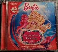 Barbie - Die magischen Perlen ☆ Hörspiel ☆ CD ☆ neuwertig Bayern - Gersthofen Vorschau