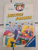 Lustige Formen Ravensburger Spiel Nordrhein-Westfalen - Oberhausen Vorschau