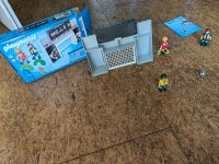 Playmobil 4726 Fußball Set Duisburg - Duisburg-Mitte Vorschau