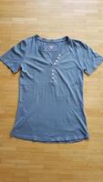 Lieblingsstück Henley Shirt, blau, XS / 34 München - Berg-am-Laim Vorschau