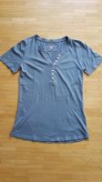 Lieblingsstück Henley Shirt, blau, XS / 34 München - Berg-am-Laim Vorschau