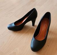 schwarze Pumps Baden-Württemberg - Konstanz Vorschau