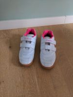 Kinderschuhe Sportschuhe von Kappa weiß/pink Köln - Widdersdorf Vorschau