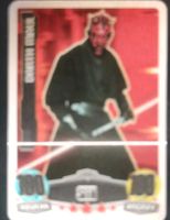 Topps StarWars Darth Maul Limited Nordrhein-Westfalen - Neuss Vorschau