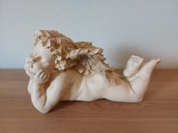 GILDE Engel-Figur liegend groß * 37 x 20 x 15 cm * Deko Thüringen - Bleicherode Vorschau