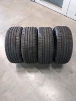 4 Sommerreifen Conti 215/40R18 89W XL Bayern - Stadtlauringen Vorschau