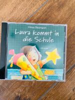 CD Laura kommt in die Schule Hessen - Glauburg Vorschau