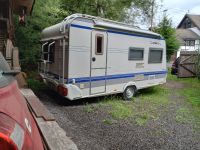 Wohnwagen Hobby de Luxe easy 440 SF Nordrhein-Westfalen - Neunkirchen-Seelscheid Vorschau