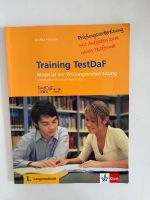 Training TestDaF Klett Langenscheidt Deutsch als Fremdsprache Bayern - Bamberg Vorschau