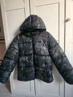 Winterjacke H&M wasserabweisend 152 Puffer Jacket Niedersachsen - Leiferde Vorschau