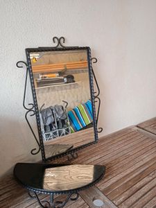 LIVARNO home Spiegel »Corfu«, mit Ablage / Deko in Bayern - Schonungen |  eBay Kleinanzeigen ist jetzt Kleinanzeigen