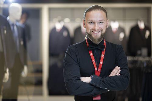Aushilfe für Kasse und Verkauf (m/w/d) - Offenbach ... (27677838) in Offenbach