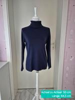 s.Oliver dünner Pullover | Rollkragenpullover | Gr.XL Niedersachsen - Cuxhaven Vorschau