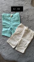 Set kurze Hosen gr.92 NEU Nordrhein-Westfalen - Kamp-Lintfort Vorschau