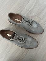 Schnürschuhe, Halbschuhe NEU 36 Schleswig-Holstein - Trappenkamp Vorschau