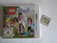 Nintendo 3DS Spiel Lego Friends, top Zustand in OVP Niedersachsen - Wolfenbüttel Vorschau