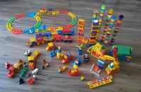 Lego Duplo Set / Eisenbahn / Zoo / Clowns u.v.m. Brandenburg - Dallgow Vorschau