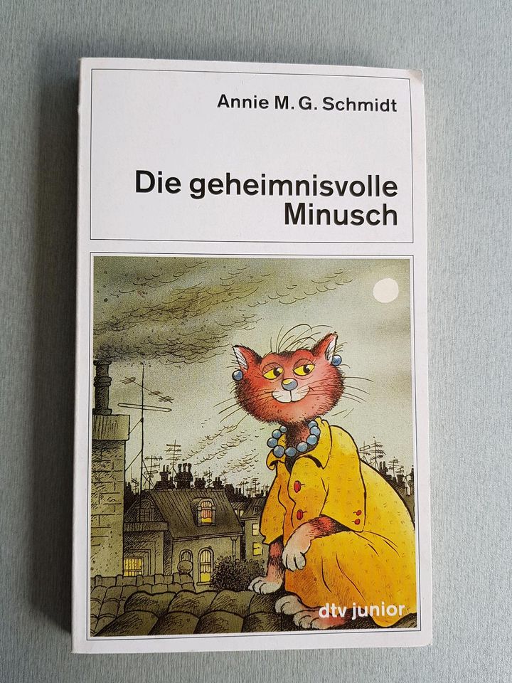 Kinderbücher in Cham