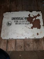 RETRO Universal Koffer Hessen - Schwalmstadt Vorschau