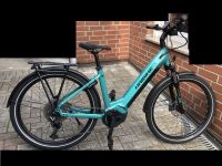 E-Bike Haibike Trekking 7 Low- Tiefeinsteiger- Rahmengröße S46 cm Wuppertal - Cronenberg Vorschau