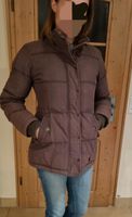 Khujo Winterjacke Jacke Parka gefüttert kariert Steppjacke Gr. M Baden-Württemberg - Horgenzell Vorschau