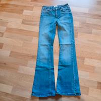 Jeanshose * Gr. 30 / XS * Only * guter Zustand Hessen - Wolfhagen  Vorschau