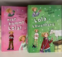 Lola: Lola Löwenherz und Hier kommt Lola Thüringen - Helmsdorf bei Leinefelde Vorschau