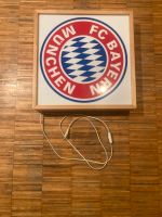 FC Bayern Lampe - Unikat - Bayern - Fuchstal Vorschau