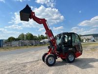 Teleskoplader 809T Kabine Radlader Frontlader Hoflader Kubota Nordrhein-Westfalen - Bottrop Vorschau