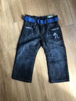 Lupilu Jeans, Jungs, Gr. 86, blau, neu Berlin - Zehlendorf Vorschau