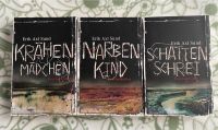 Psychothriller Trilogie Erik Axl Sund Krähenmädchen … Nordrhein-Westfalen - Nordkirchen Vorschau