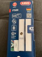 Abus Fenstersicherung FTS 88 -braun Nordrhein-Westfalen - Mülheim (Ruhr) Vorschau