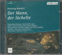 Hörbuch: Der Mann, der lächelte, 2 CDs Münster (Westfalen) - Roxel Vorschau