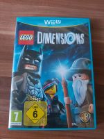 Lego Dimensions Wii U Sachsen-Anhalt - Osterburg Vorschau