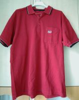 JOY Herren Poloshirt Gr. M,  A-A ca. 54cm, Baumwolle Baden-Württemberg - Filderstadt Vorschau