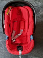 Cybex maxicosi + isofix + kinderwagenadapter Rheinland-Pfalz - Andernach Vorschau