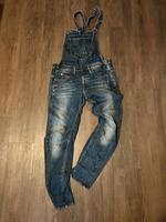 G Star Raw Jeans Latzhose S Niedersachsen - Bad Pyrmont Vorschau