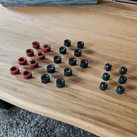 Wasserkühlung EK Water Blocks 16 mm G1/4 Fittings PETG custom rtx Nordrhein-Westfalen - Gütersloh Vorschau